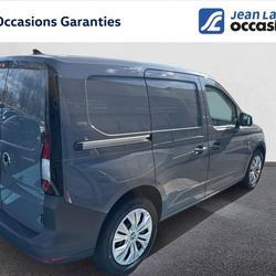 Volkswagen Caddy CADDY CARGO 1.5 EHYBRID 150 DSG6 BUSINESS Fontaine