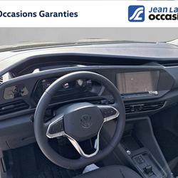 Volkswagen Caddy CADDY CARGO 1.5 EHYBRID 150 DSG6 BUSINESS Fontaine