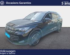 Volkswagen Tiguan Saumur