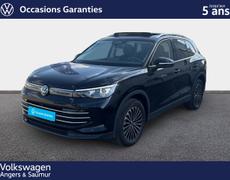 Volkswagen Tiguan Saumur