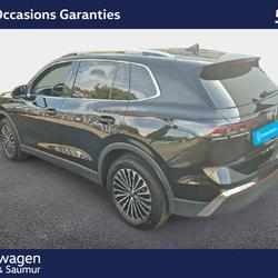 Volkswagen Tiguan Tiguan 1.5 eHybrid 204ch DSG6 Elegance Saumur