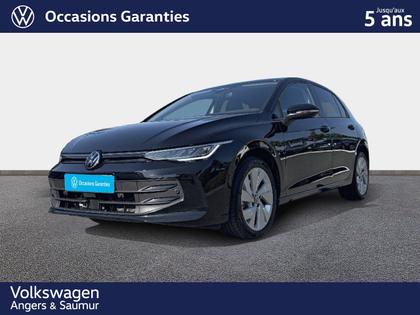 Volkswagen Golf 8 - Golf 1.5 eTSI EVO2 116 DSG7 VW Edition - 27 490 €