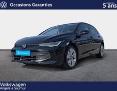 Volkswagen Golf 8 Angers