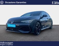 Volkswagen Golf 8 Angers