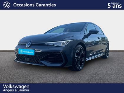 Volkswagen Golf 8 - Golf 1.5 eTSI EVO2 150 DSG7 R-Line Edition - 34 980 €