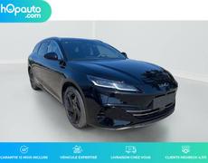 BYD Seal Saint-Jouan-des-Guérets