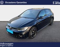 Volkswagen Polo Angers