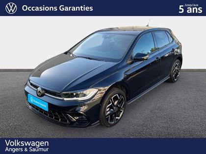 Volkswagen Polo - Polo 1.0 TSI 116 S&S DSG7 R-Line Edition - 22 980 €