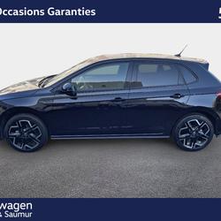Volkswagen Polo Polo 1.0 TSI 116 S&S DSG7 R-Line Edition Beaucouz&eacute;