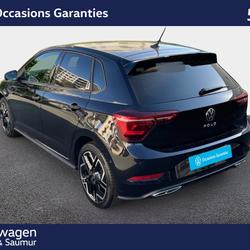 Volkswagen Polo Polo 1.0 TSI 116 S&S DSG7 R-Line Edition Beaucouz&eacute;