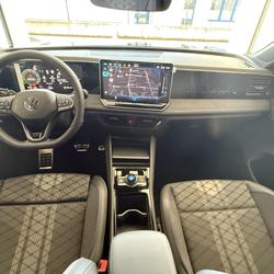 Volkswagen Tiguan Tiguan 1.5 eHybrid 204ch DSG6 R-Line Edition S&eacute;lestat