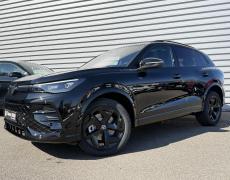 Volkswagen Tiguan Sélestat