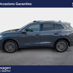 Volkswagen Tiguan Tiguan 2.0 TDI 150ch DSG7 Elegance Angers