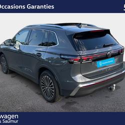 Volkswagen Tiguan Tiguan 2.0 TDI 150ch DSG7 Elegance Angers