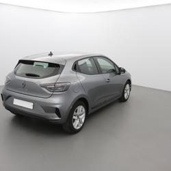 Renault Clio 5 1.5 BLUE DCI 100CH EVOLUTION GSR2 H&eacute;nin-Beaumont