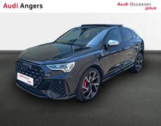 Audi RS Q3 Beaucouzé