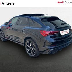 Audi RS Q3 RS Q3 Sportback 2.5 TFSI 400 ch S tronic 7 Beaucouz&eacute;