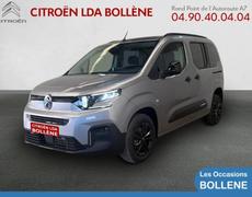 Citroen Berlingo Bollène