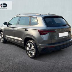 Skoda Karoq Karoq 2.0 TDI 116 ch SCR DSG7 Business Saumur