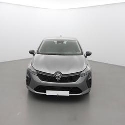 Renault Clio 5 1.5 BLUE DCI 100CH EVOLUTION GSR2 H&eacute;nin-Beaumont