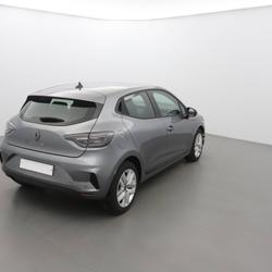 Renault Clio 5 1.5 BLUE DCI 100CH EVOLUTION GSR2 H&eacute;nin-Beaumont