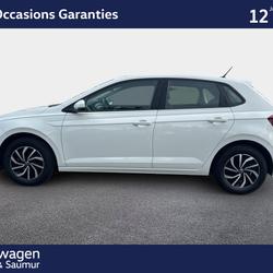 Volkswagen Polo Polo 1.0 TSI 95 S&S BVM5 Life Angers