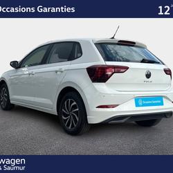 Volkswagen Polo Polo 1.0 TSI 95 S&S BVM5 Life Angers