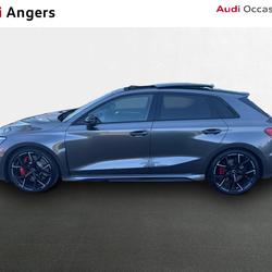 Audi RS3 Sportback RS3 Sportback 2.5 TFSI 400 S tronic 7 Quattro Beaucouz&eacute;