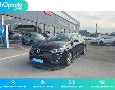 Renault Megane 4 Saint-Jouan-des-Guérets