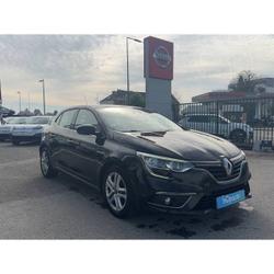 Renault Megane 4 IV Berline Blue dCi 115 Business Saint-Jouan-des-Gu&eacute;rets