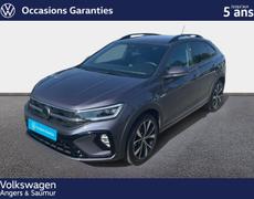 Volkswagen Taigo Angers