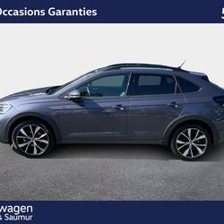 Volkswagen Taigo Taigo 1.0 TSI 116 DSG7 R-Line Edition Angers