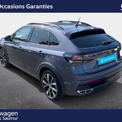 Volkswagen Taigo Taigo 1.0 TSI 116 DSG7 R-Line Edition Angers