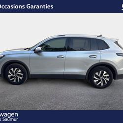 Volkswagen Tiguan Tiguan 2.0 TDI 150ch DSG7 VW Edition Saumur