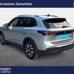Volkswagen Tiguan Tiguan 2.0 TDI 150ch DSG7 VW Edition Saumur