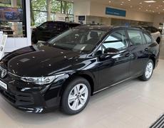Volkswagen Golf SW Belfort