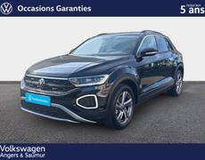 Volkswagen T-Roc Angers