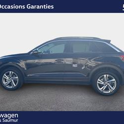Volkswagen T-Roc T-Roc 1.0 TSI 116 Start/Stop BVM6 VW Edition Angers