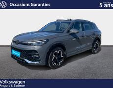 Volkswagen Tiguan Angers