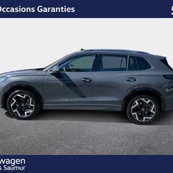Volkswagen Tiguan Tiguan 1.5 eTSI 150ch DSG7 R-Line Edition Angers