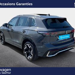 Volkswagen Tiguan Tiguan 1.5 eTSI 150ch DSG7 R-Line Edition Angers