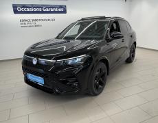 Volkswagen Tiguan Pontarlier