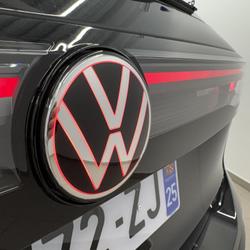 Volkswagen Tiguan Tiguan 1.5 eTSI 150ch DSG7 R-Line Edition Pontarlier