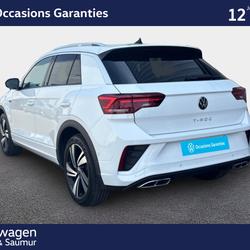 Volkswagen T-Roc T-Roc 1.5 TSI EVO 150 Start/Stop DSG7 R-Line Angers