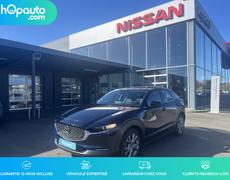 Mazda CX-30 Saint-Jouan-des-Guérets