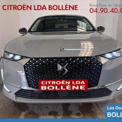 DS DS4 PureTech 130ch Rivoli Automatique Boll&egrave;ne