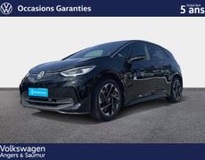 Volkswagen ID3 Angers