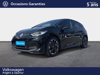 Volkswagen ID3 - ID.3 204 ch Pro Life Max - 28 990 €