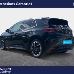 Volkswagen ID3 ID.3 204 ch Pro Life Max Angers
