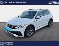 Volkswagen Tiguan Angers